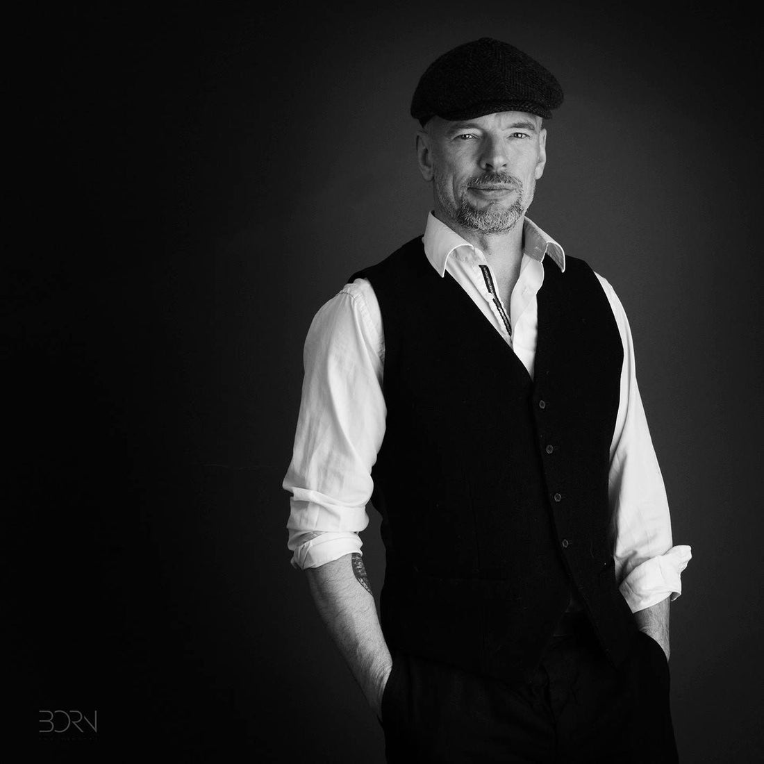 Posters og Art prints av fotograf Ketil Born