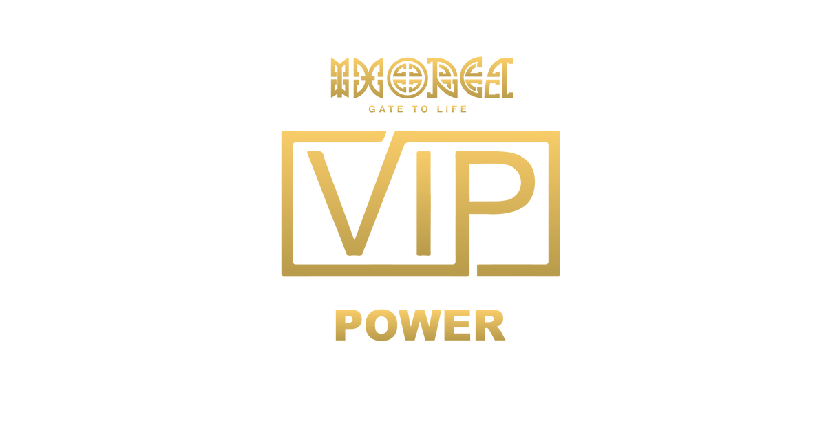 VIP POWER NO