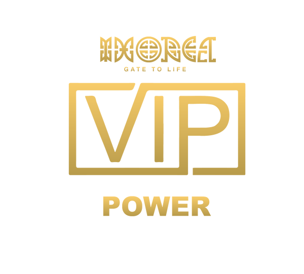 VIP POWER NO